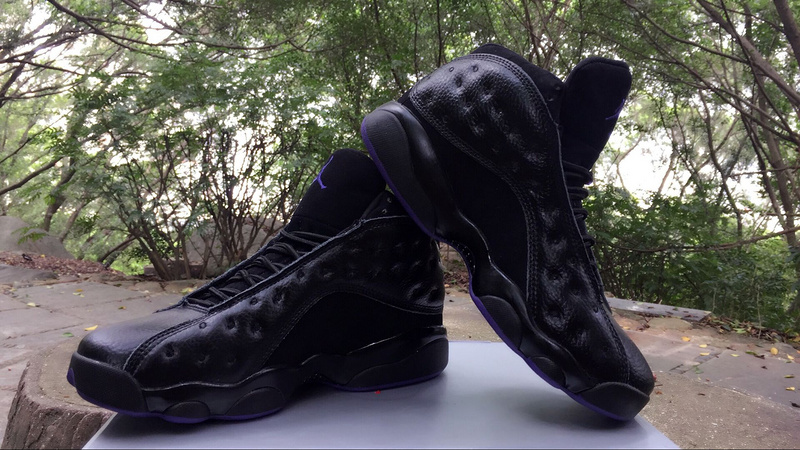 Super Perfect Jordan 13 Men Shoes--027